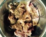 完全無欠カレー作り方1写真