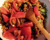 完全無欠カレー作り方6写真