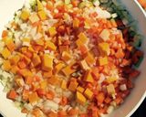 完全無欠カレー作り方5写真