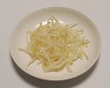 さっぱり☆豚肉のにんにくポン酢焼き作り方2写真