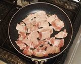 さっぱり☆豚肉のにんにくポン酢焼き作り方3写真
