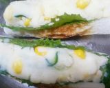 簡単おつまみ ポテサラ ちくわ作り方1写真