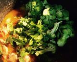 完全無欠カレー作り方9写真