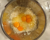 おからのお好み焼き作り方2写真