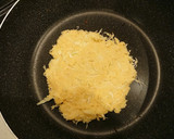 おからのお好み焼き作り方5写真