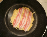 おからのお好み焼き作り方6写真