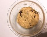 罪悪感少⁇スタバ風スコーン作り方2写真