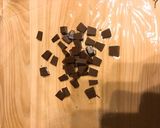 罪悪感少⁇スタバ風スコーン作り方6写真