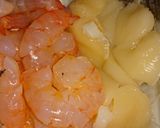 魚介のあんかけ炒飯作り方2写真