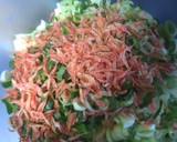 我が家のお好み焼き作り方3写真