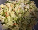 我が家のお好み焼き作り方4写真