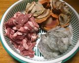我が家のお好み焼き作り方5写真