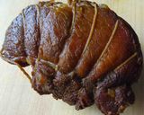 自家製煮豚（叉焼）を作ろう。作り方5写真