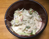 我が家のお好み焼き作り方10写真
