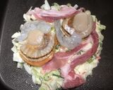 我が家のお好み焼き作り方11写真