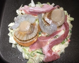 我が家のお好み焼き作り方11写真
