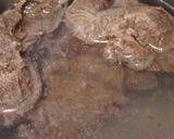 牛肉でチャーシュー作り方3写真