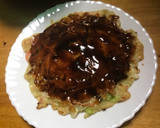 我が家のお好み焼き作り方16写真