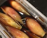 電子レンジで簡単♪ミョウガの甘酢漬け作り方4写真