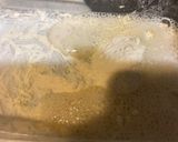 パクチーの根っこのフリット作り方3写真