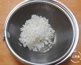 簡単♪失敗しない肉汁たっぷりハンバーグ作り方1写真