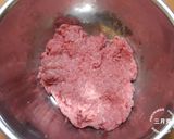 簡単♪失敗しない肉汁たっぷりハンバーグ作り方2写真