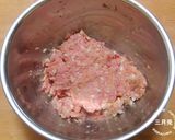 簡単♪失敗しない肉汁たっぷりハンバーグ作り方3写真