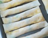 じゃがいも枝豆チーズ春巻き作り方6写真