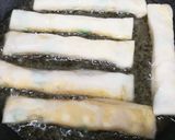 じゃがいも枝豆チーズ春巻き作り方7写真