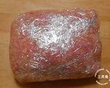 簡単♪失敗しない肉汁たっぷりハンバーグ作り方5写真