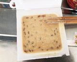 簡単過ぎる！クリーミーな納豆スパゲティ作り方2写真