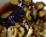 レンチンでご飯が進むナスのナムル♥♥作り方4写真