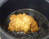 手作り叉焼の焼豚玉子飯作り方2写真