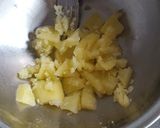 サーモンディップのポテトサラダ作り方3写真