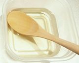 缶コーヒーで出来ちゃう★コーヒーゼリー作り方2写真