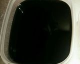缶コーヒーで出来ちゃう★コーヒーゼリー作り方3写真