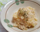 サーモンディップのポテトサラダ作り方7写真