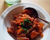 こってりで臭くない♡簡単豚モツの下処理作り方13写真
