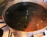 絶品！本格チャーシュー & 煮玉子作り方7写真
