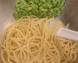 ブロッコリー和風パスタ❤️作り方2写真