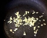 【糖質制限】鹿肉で麻婆豆腐作り方3写真