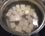 ♡本格派☆四川麻婆豆腐♡作り方1写真