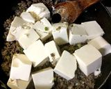 【糖質制限】鹿肉で麻婆豆腐作り方8写真