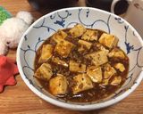 ♡本格派☆四川麻婆豆腐♡作り方7写真