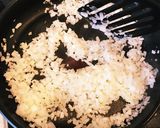 簡単＼トロふわ／赤なすのミートソース焼き作り方1写真