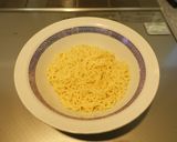 昔ながらの中華そばde酸辣湯麺作り方1写真