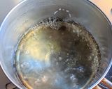 温泉卵のタレ作り方1写真