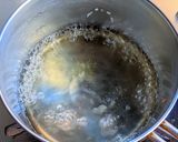 温泉卵のタレ作り方2写真