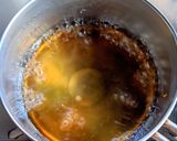 温泉卵のタレ作り方3写真