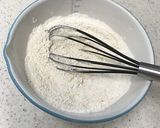 離乳食後期 かぼちゃパンケーキ作り方1写真